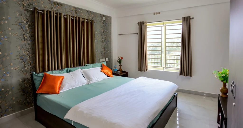 best affordable staycation in munnar rooms