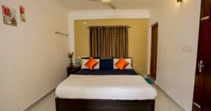 best affordable staycation in munnar rooms